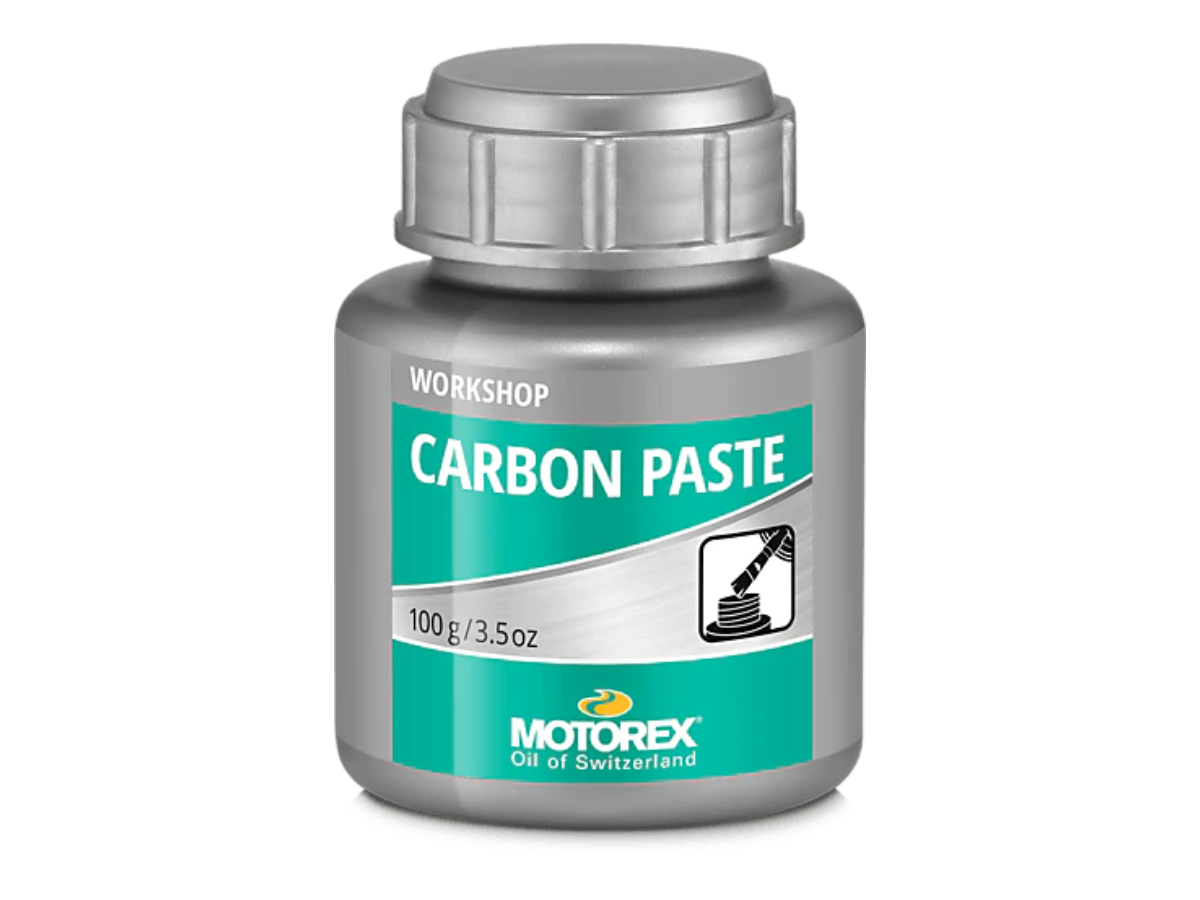 Motorex Grease Carbon Paste