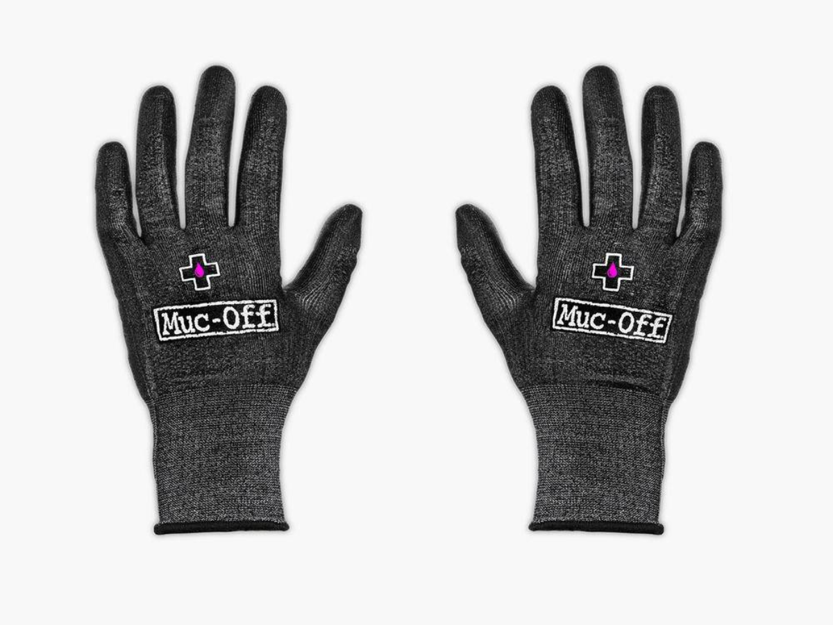 Muc-Off Mechanics Gloves (Size 9)