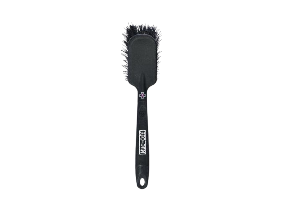 Muc-Off C Tyre and Cassette Brush