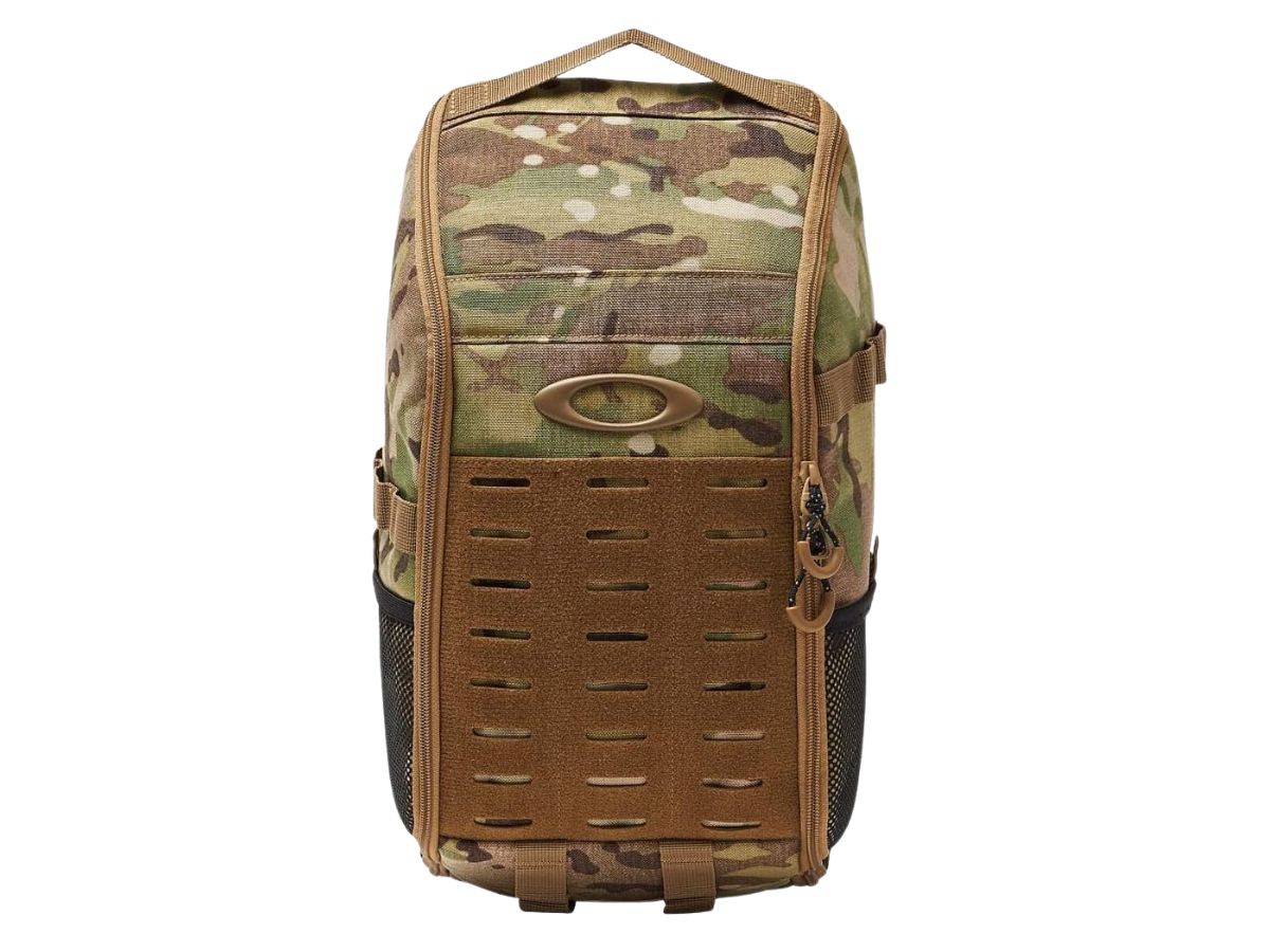Oakley Extractor Sling Pack 2.0 Backpack - Multicam