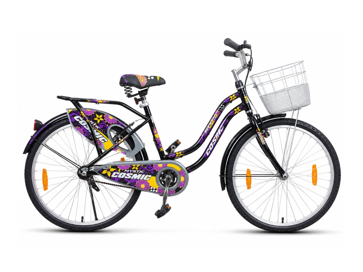Cosmic 24 Mystic IBC Ladies Bicycle