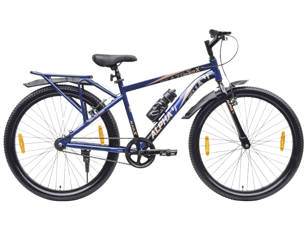 NINETYONE 27.5 BLAZE X BICYCLE