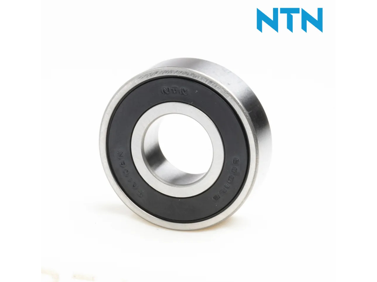 NTN 6001Llu-2Rs (Contact Seal Type) (61001) Chrome Steel