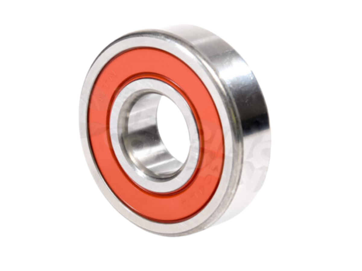 NTN 6002Llu-2Rs (Contact Seal Type) (61002) Chrome Steel