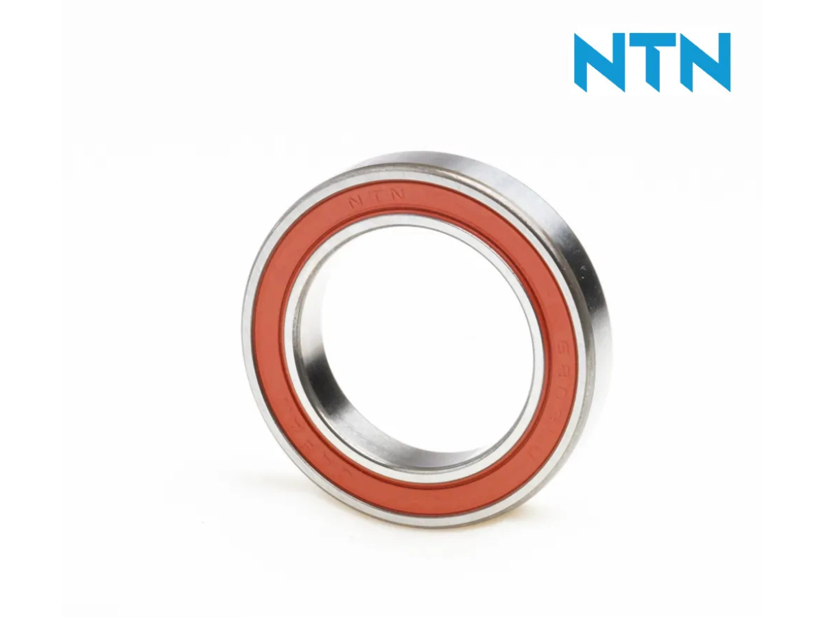 NTN 6802-Llu-2Rs (Contact Seal Type) (61802) Chrome Steel