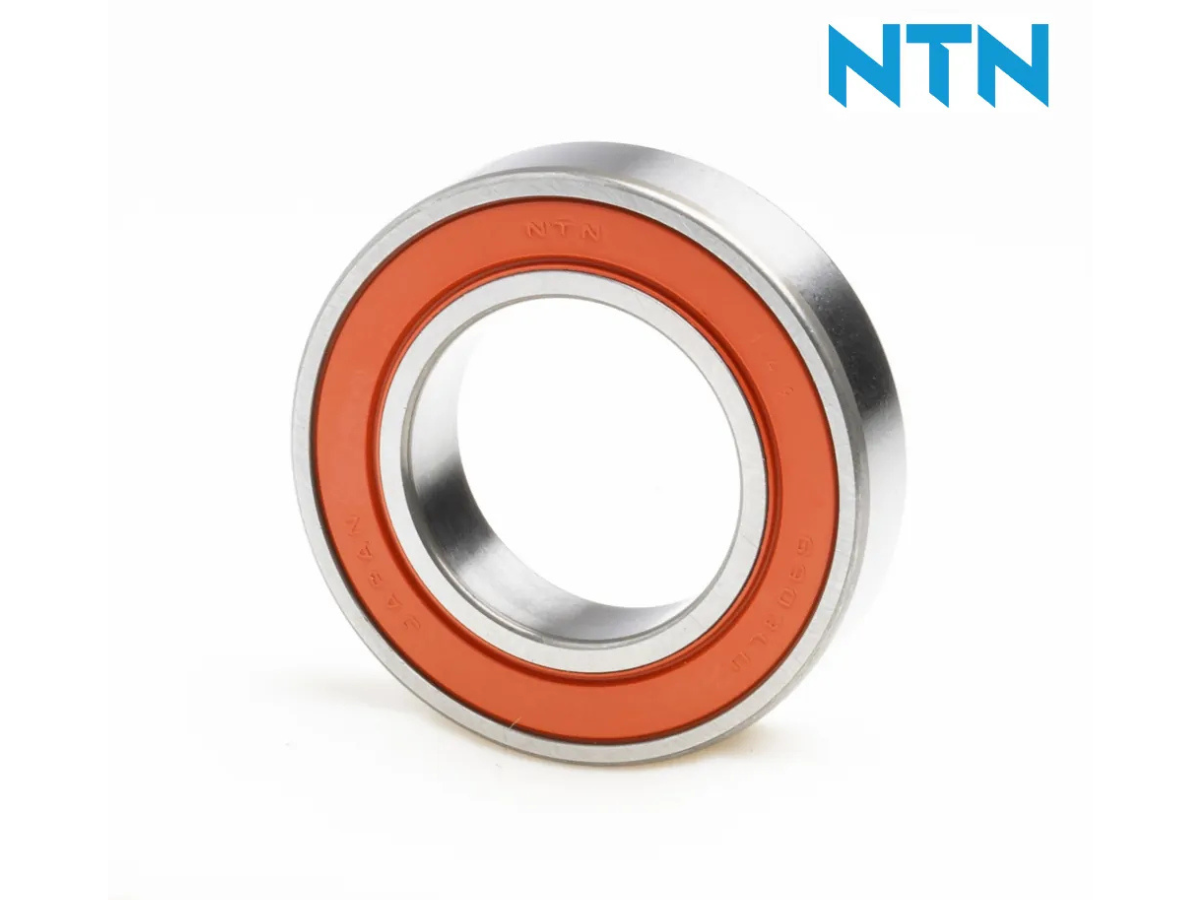 NTN 6903Llu-2Rs (Contact Seal Type) (61903) Chrome Steel 
