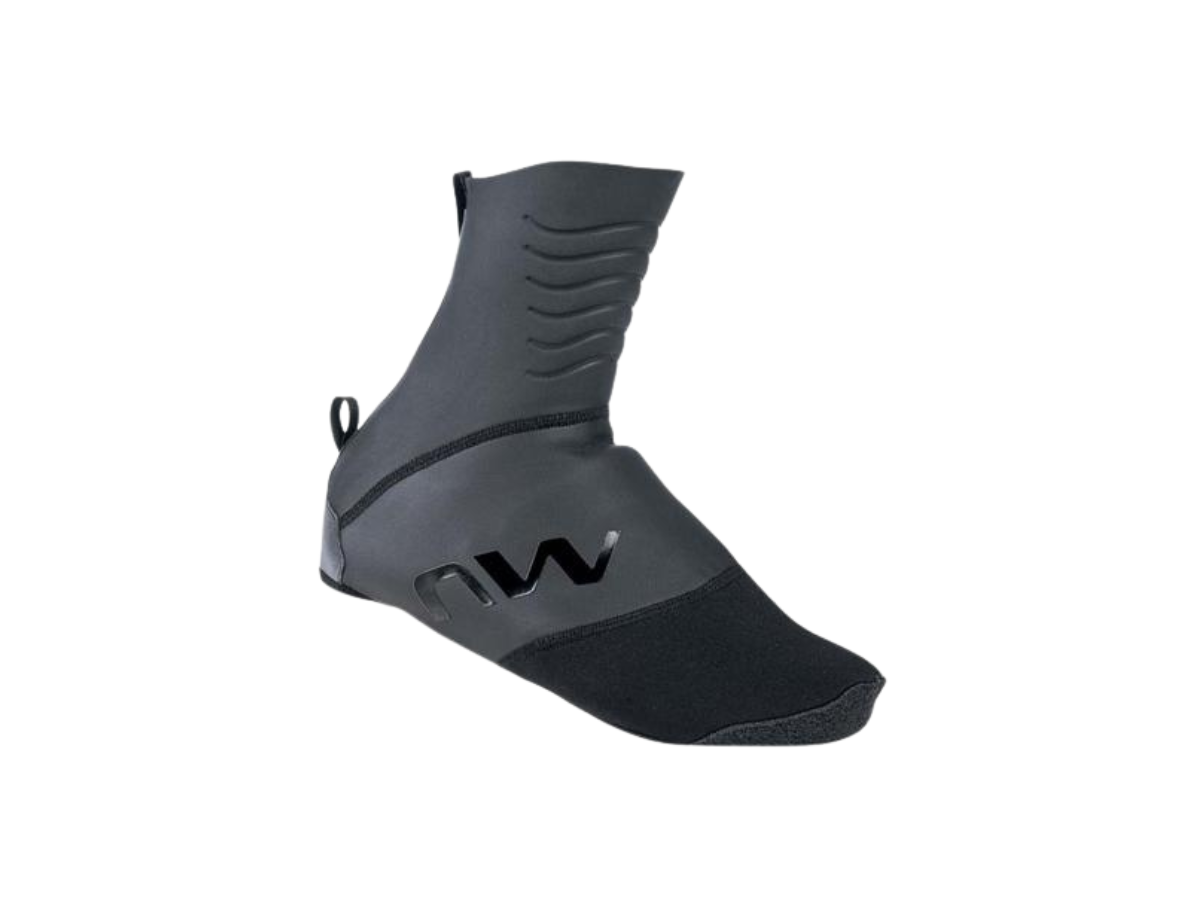 Northwave Extreme Pro High Shoecover- Black 