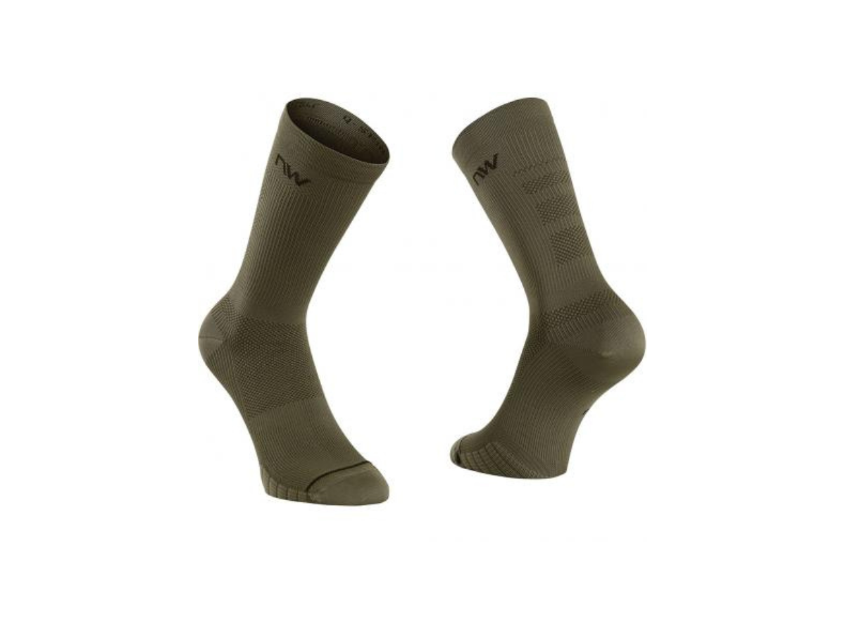 Northwave Extreme Pro Socks - Forest Green