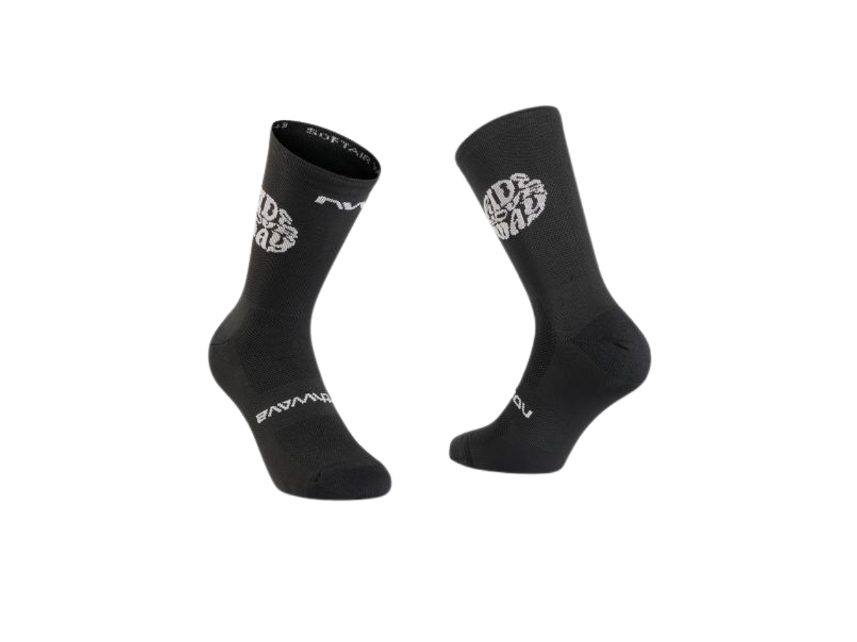 Northwave Ride YourWay Socks - Black