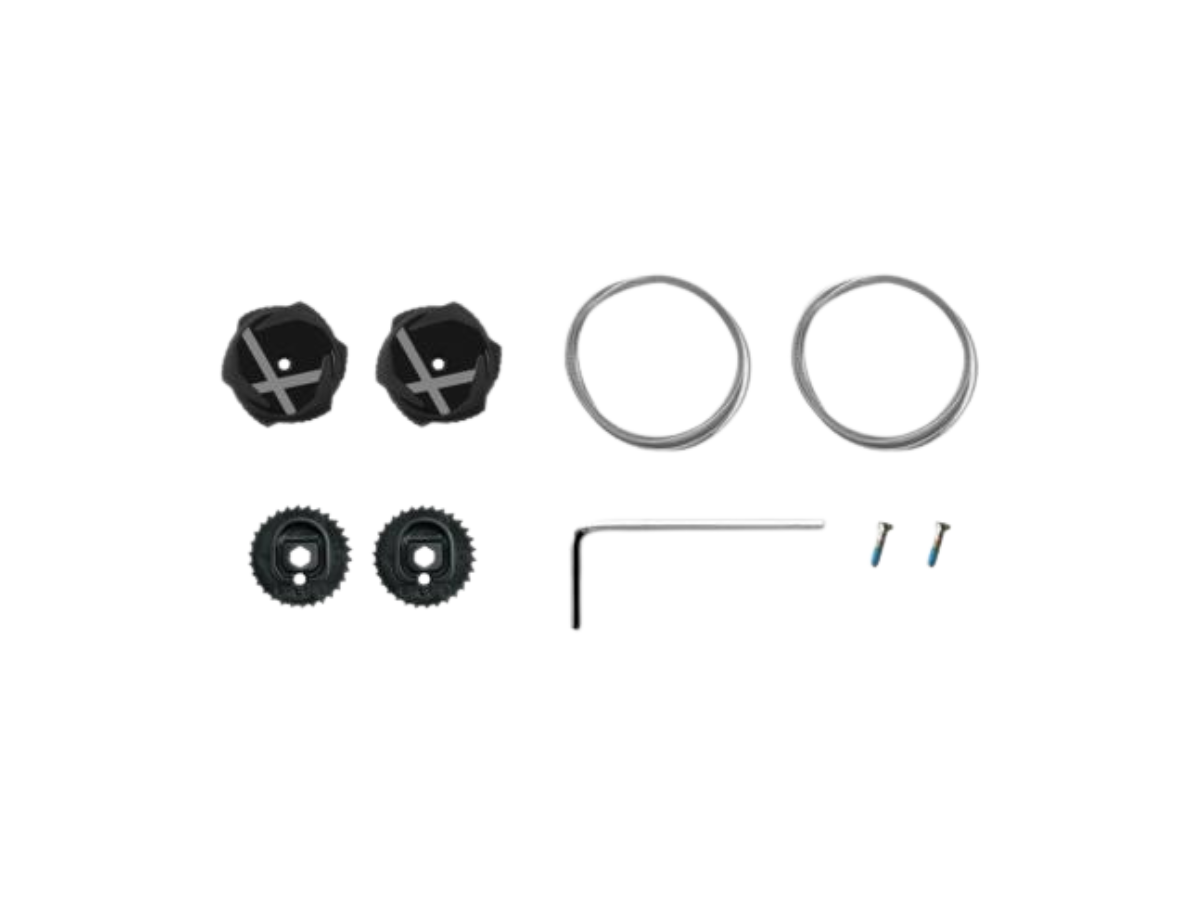 Northwave SLW X-dial system kit
