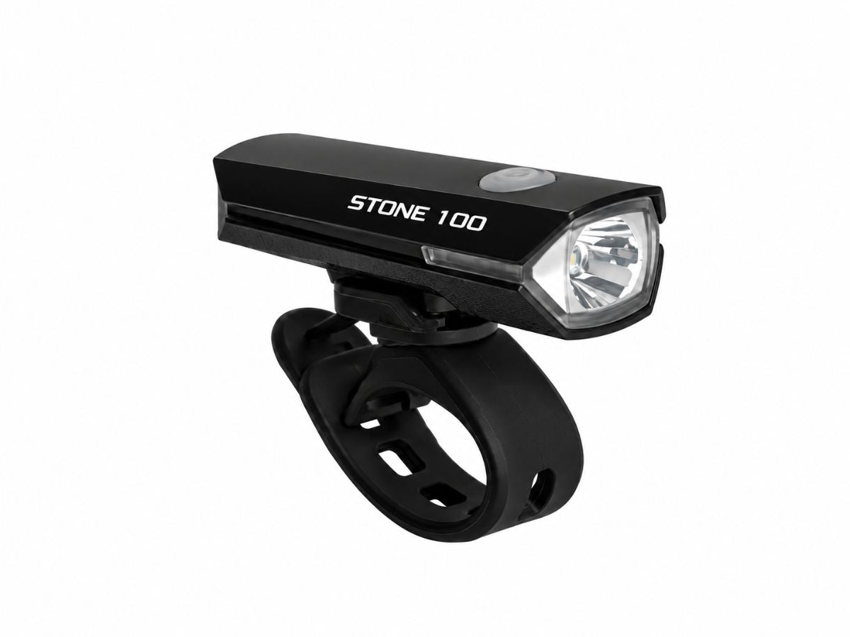 Nasa Led Front Light With Ubb Stone 100