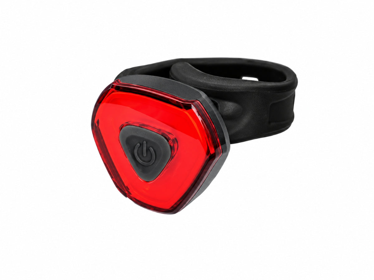Nasa Led Rear Light With Usb NS-6218T