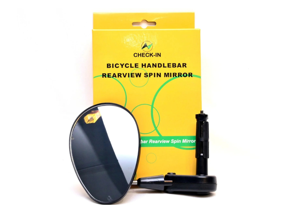 Nasa Bicycle Mirror (Ns-09/Ns-04)