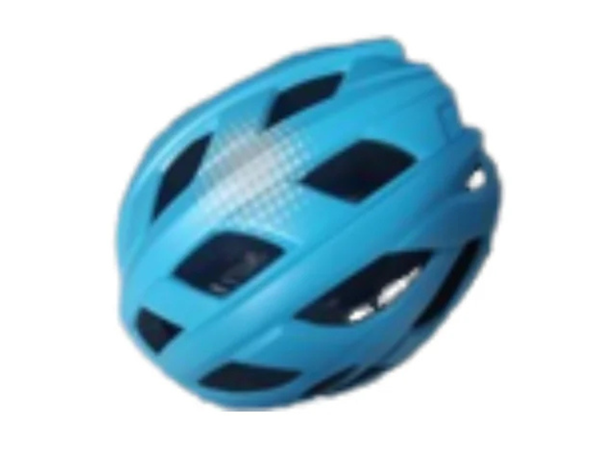 Nasa Helmet Ns 25