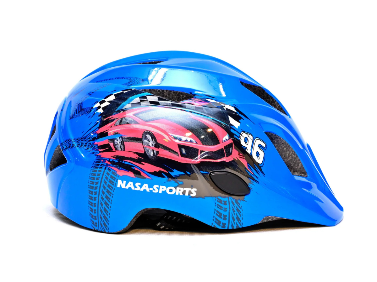 Nasa Helmet Ns Mix kid