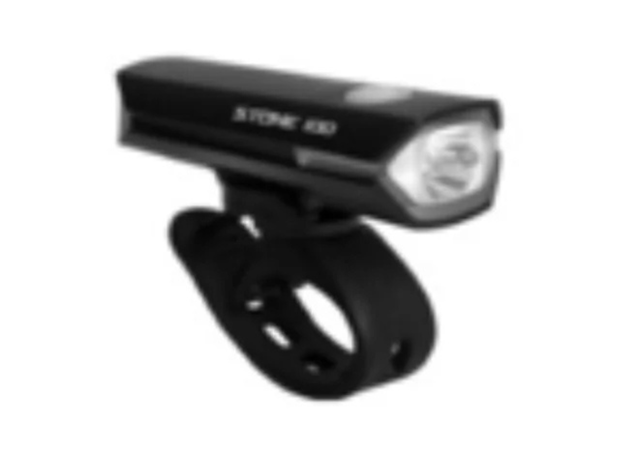 Nasa Led Front Light With Ubb Stone 100
