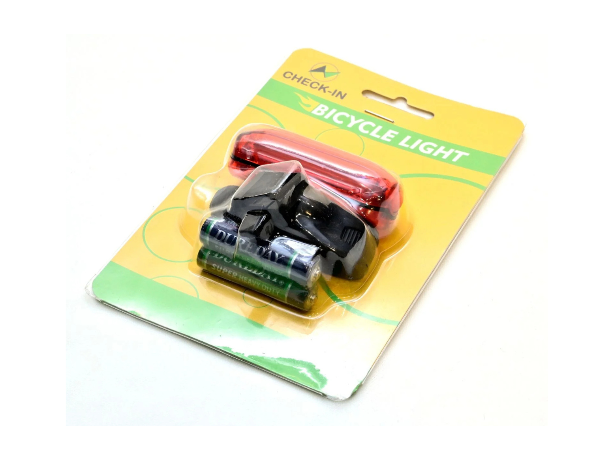 Nasa Led Rear Light (Ns-6082)
