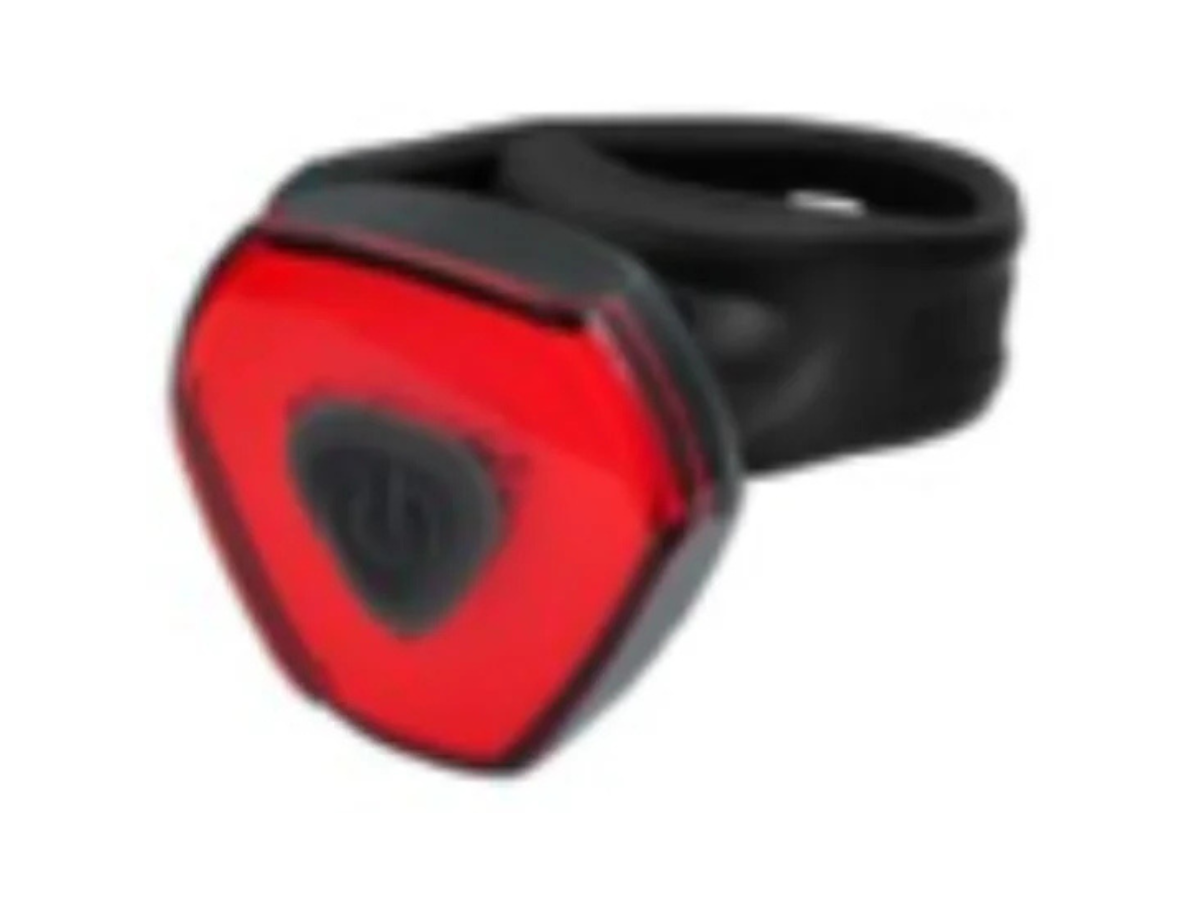 Nasa Led Rear Light With Usb Ns-6218T