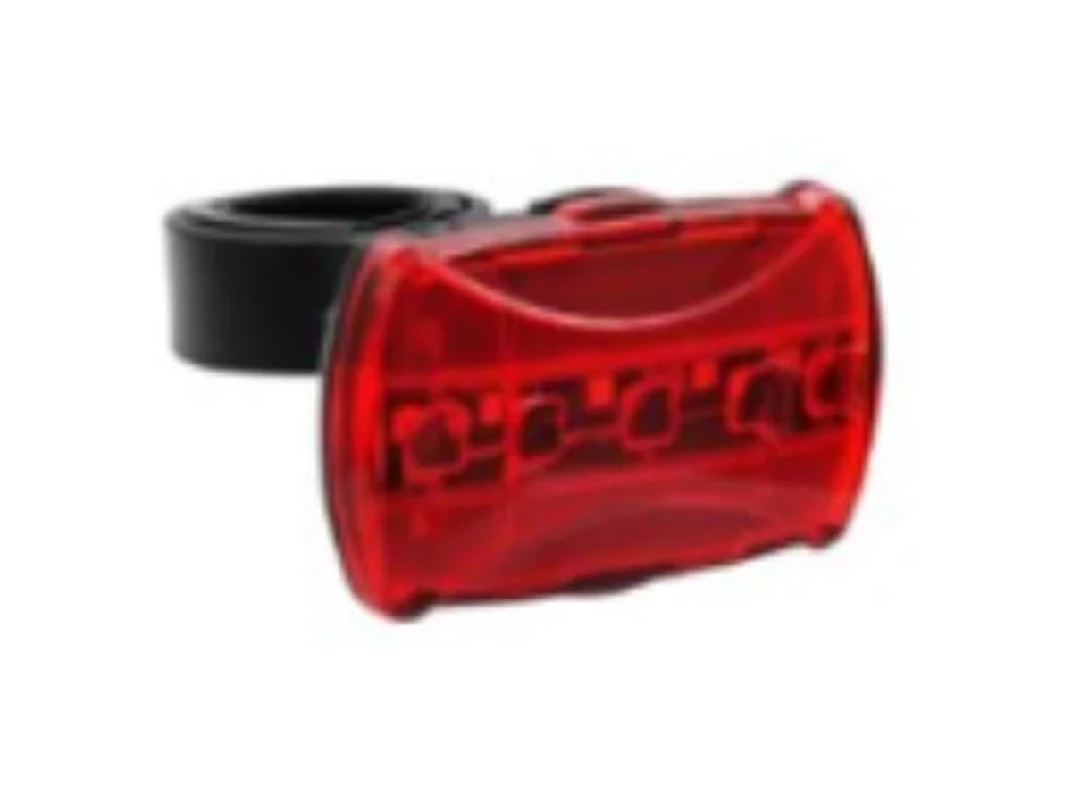 Nasa Rear Light 004T