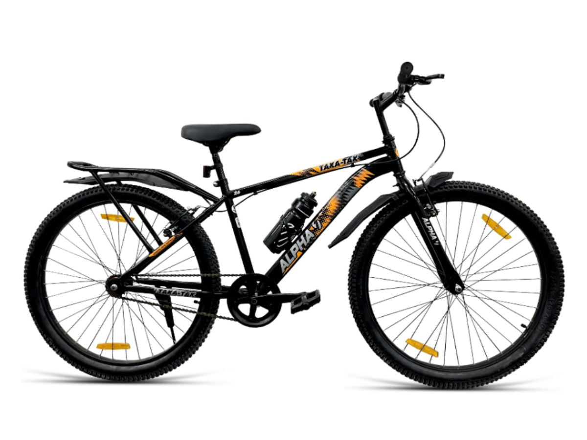 Ninetyone 26 Taka Tak Ibc Bicycle