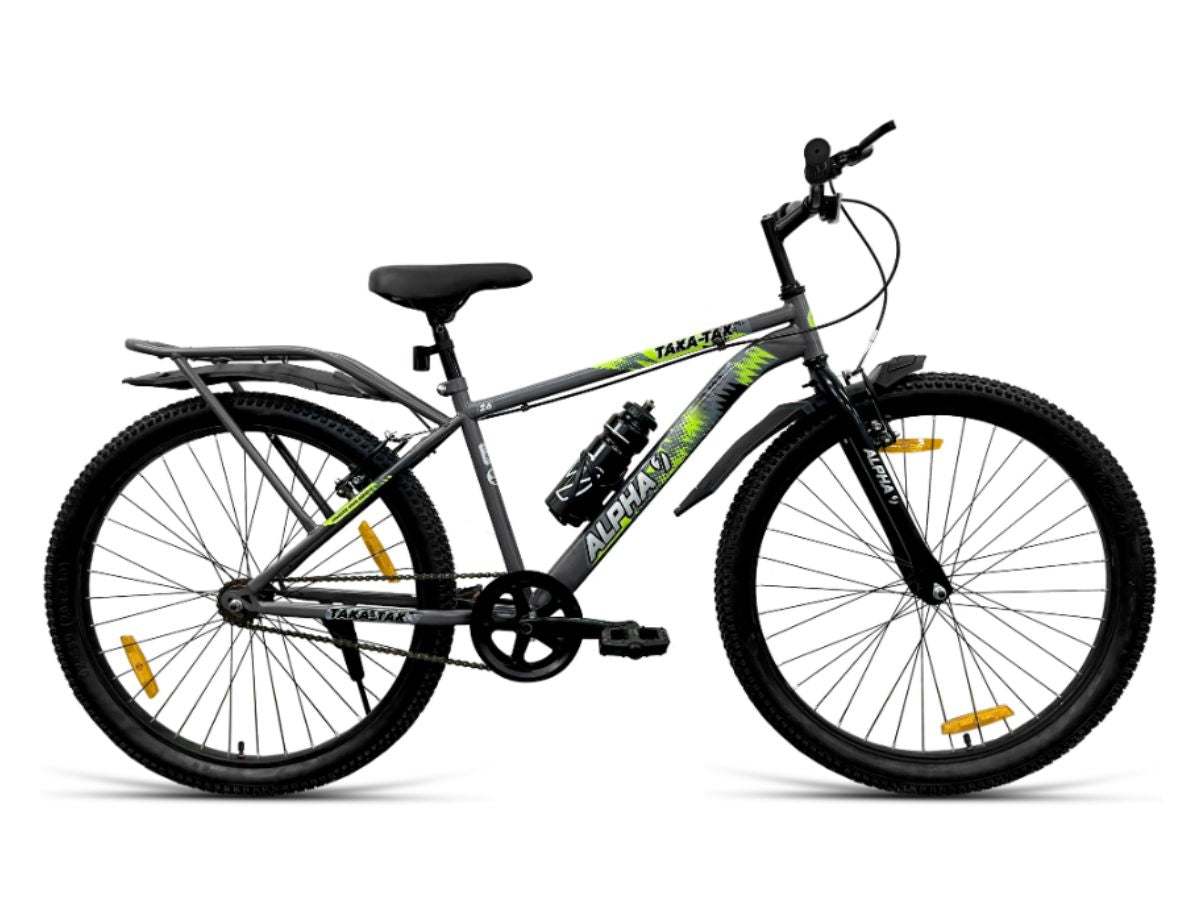 Ninetyone 26 Taka Tak Ibc Bicycle