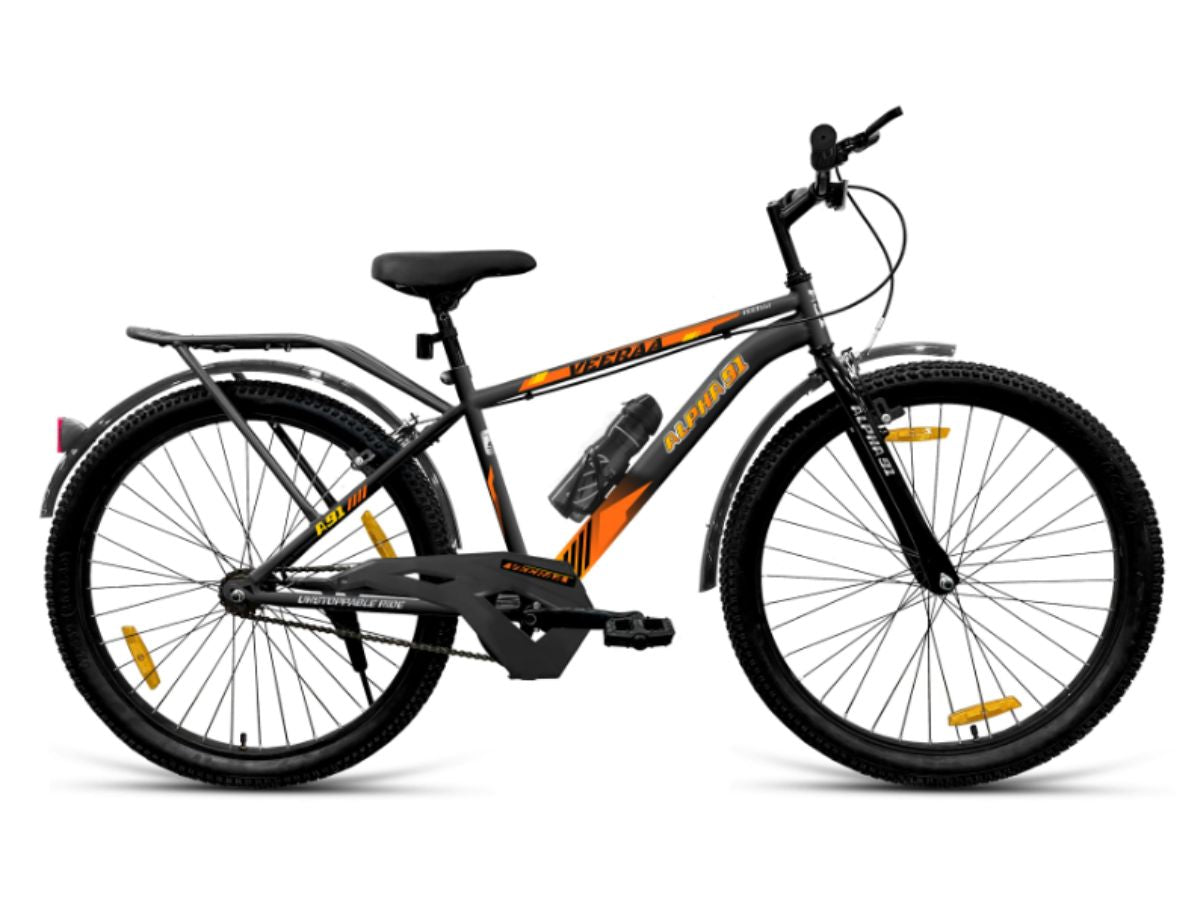 Ninetyone 26 Veeraa Ibc Bicycle