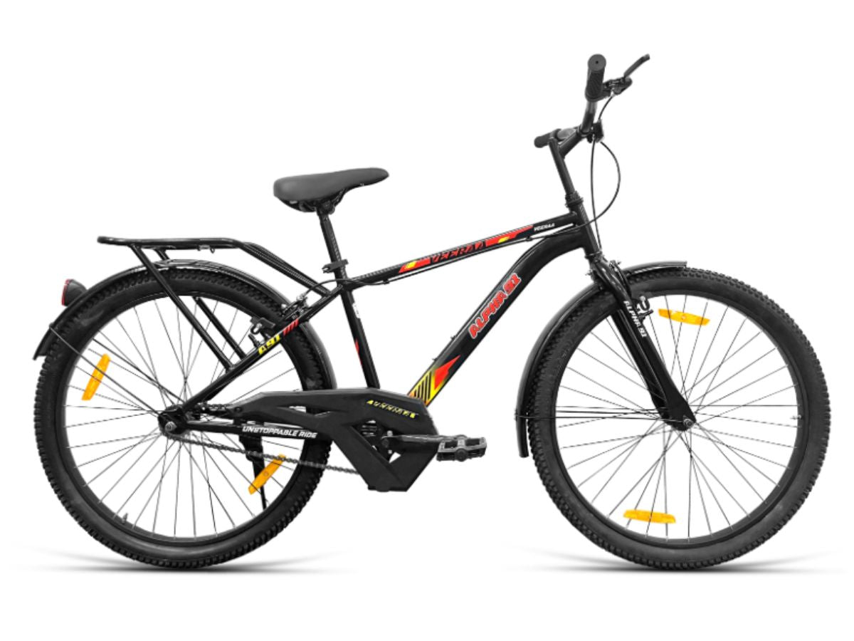 Ninetyone 26 Veeraa Ibc Bicycle