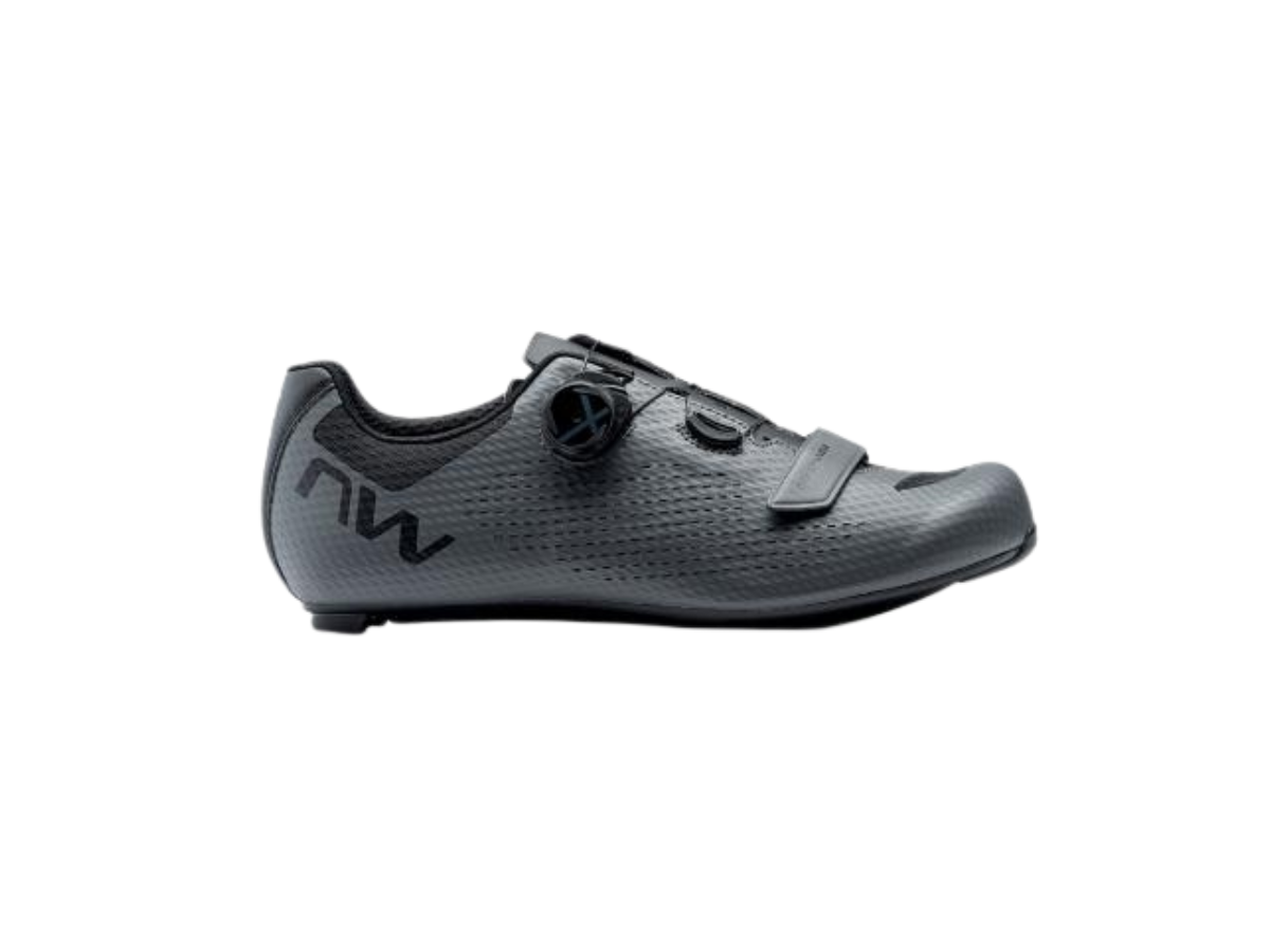 Northwave storm carbon2 shoes anthra