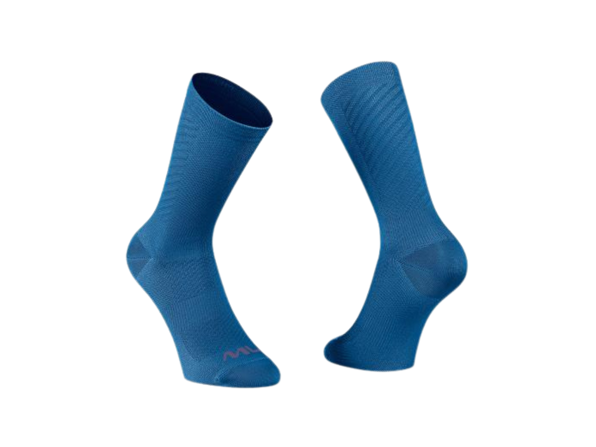 Northwave switch socks blue