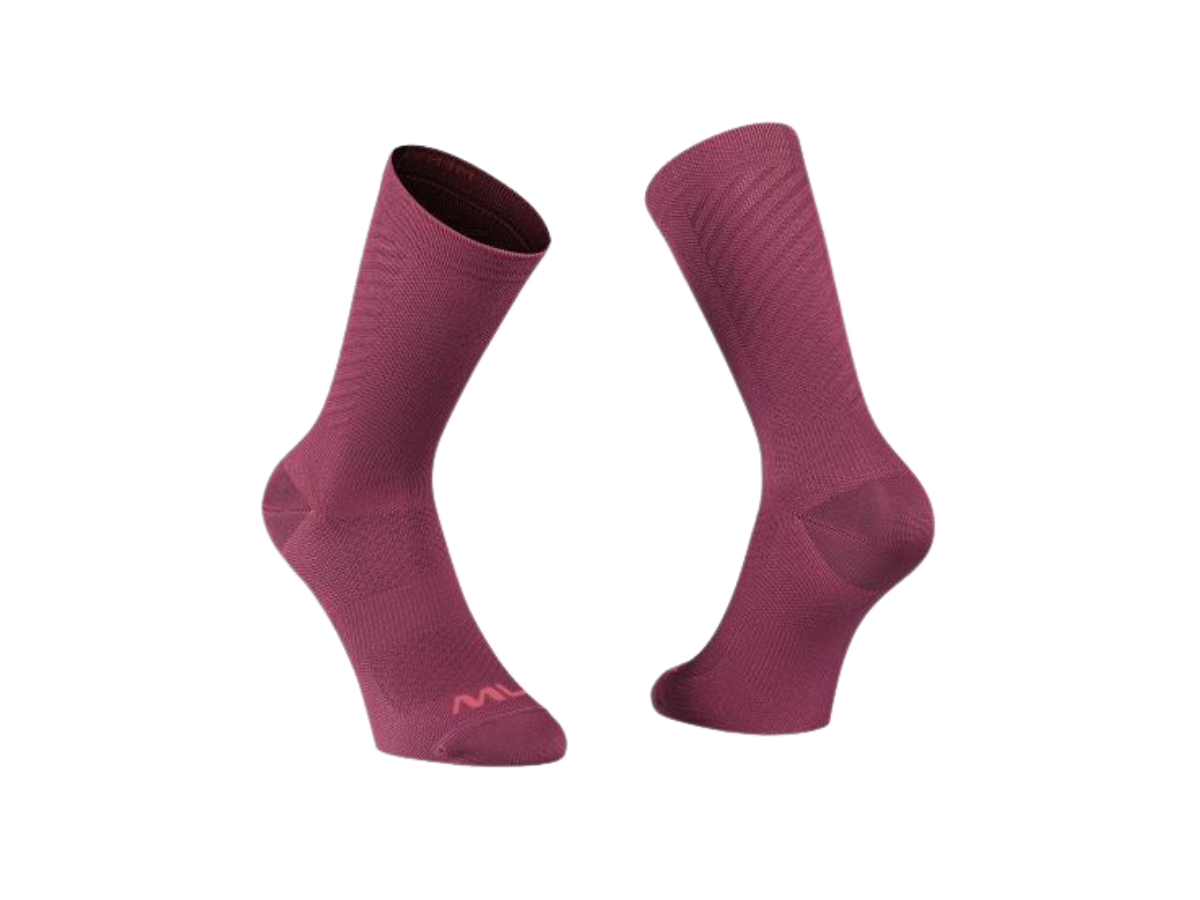 Northwave switch socks puprle