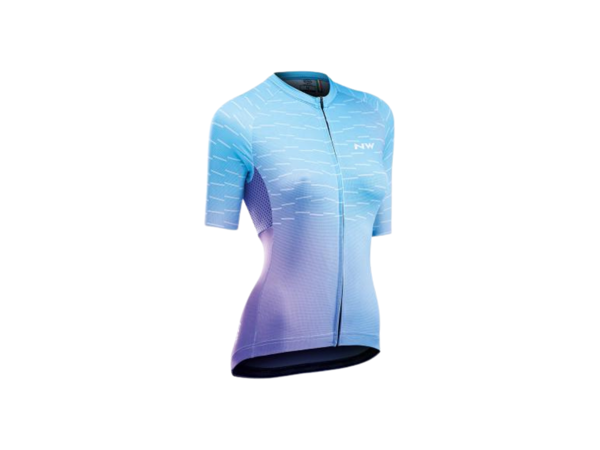 Northwave women blade jersey candy