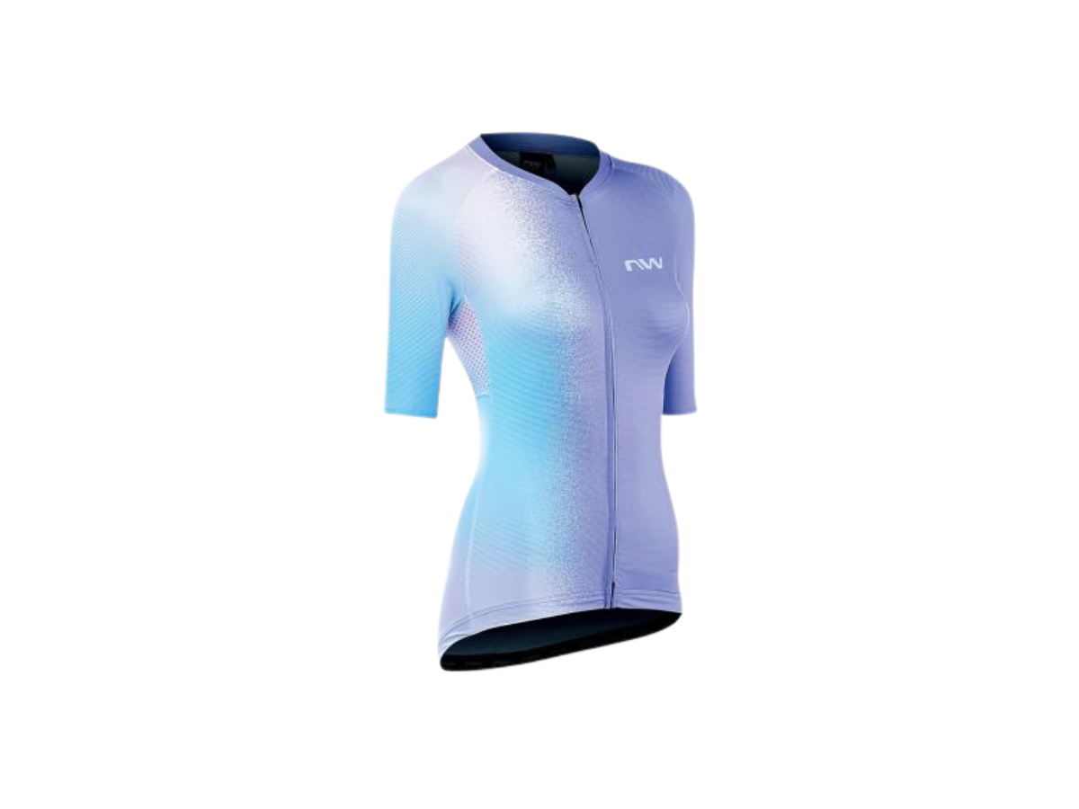 Northwave women blade jersey pastel