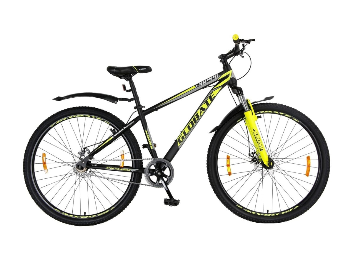 Kross 29 N-Spire SS Bicycle