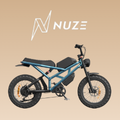 Nuze