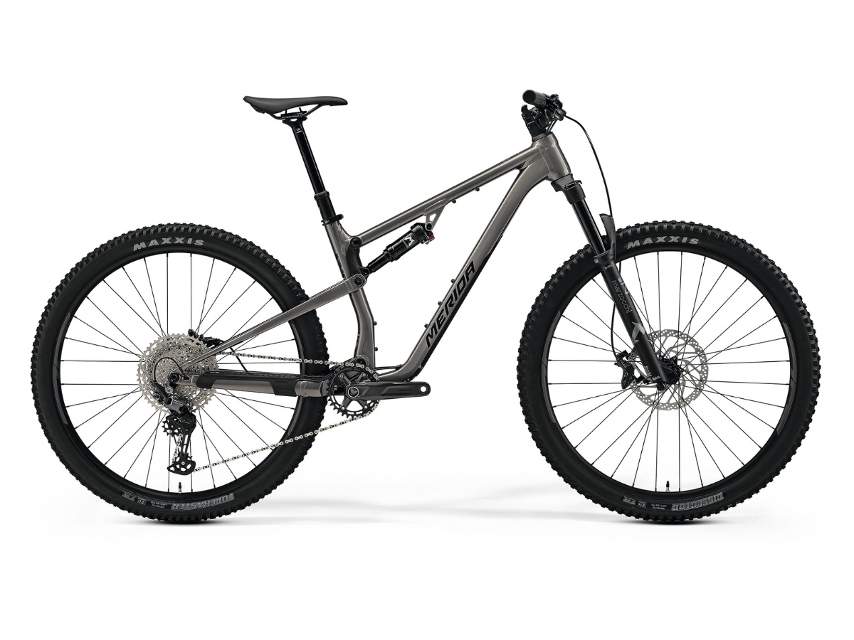 Merida One-Twenty 600