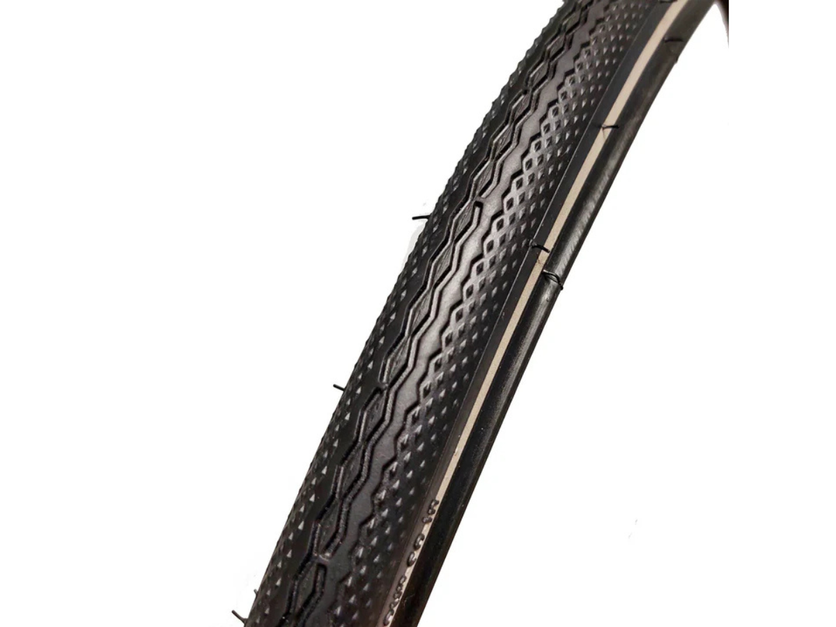ORTEM M750 700 x 25c (25-622) Wire Bead