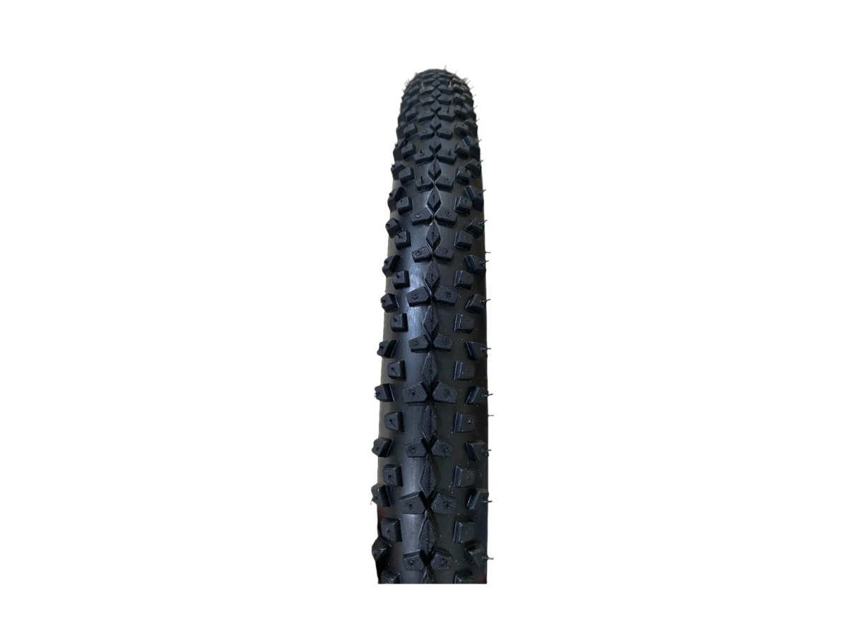 ORTEM TREK KING 26" x 2.10" (55 - 559), 29 TPI Wire Bead
