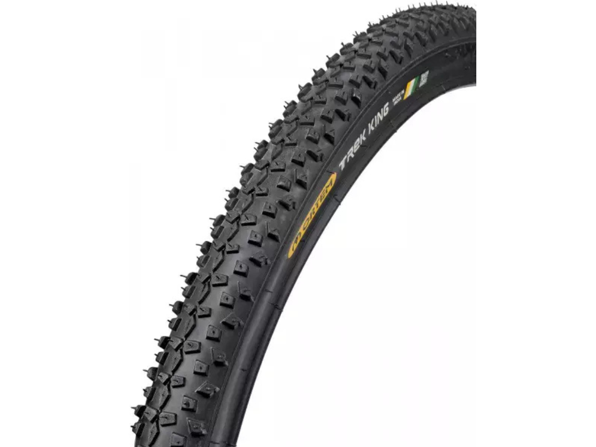 ORTEM TREK KING 27.5X2.10" 1mm PP (55-584) Wire Bead
