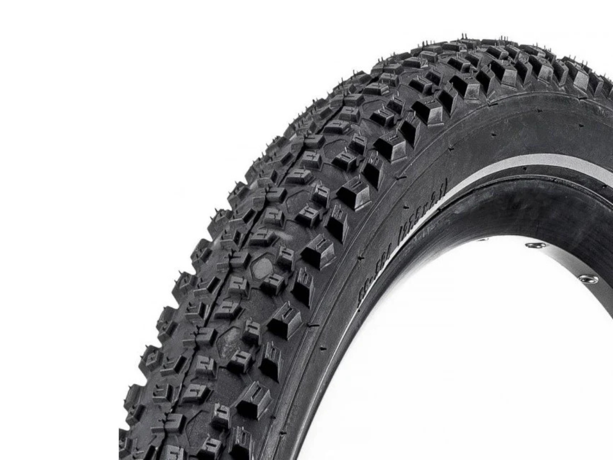 ORTEM TURBO 27.5 x 2.10" (55-584) 60TPI Wire Bead
