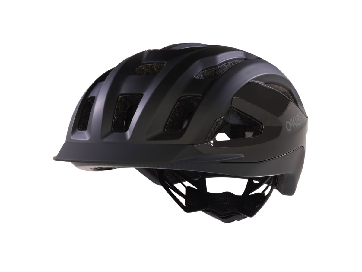 Oakley ARO3 All Road ICE EU Helmet - Black
