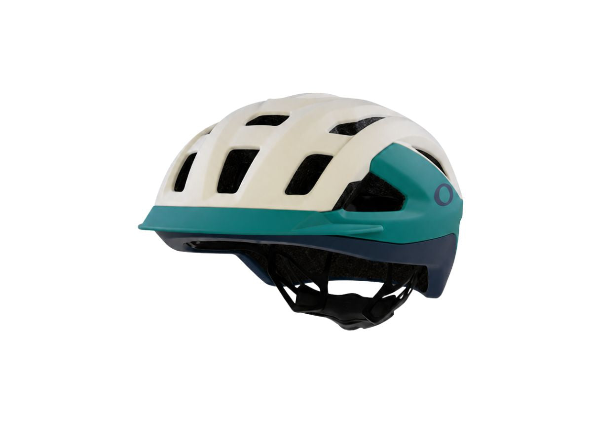 Oakley ARO3 Allroad EU Helmet - Mist Pacific Abyss
