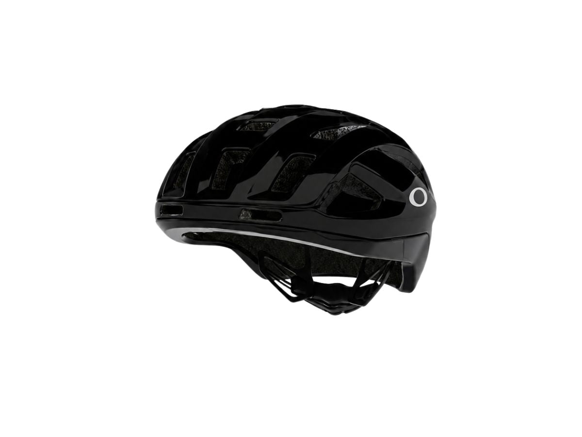 Oakley ARO3 Endurance EU Helmet - Polished Black/Matte
