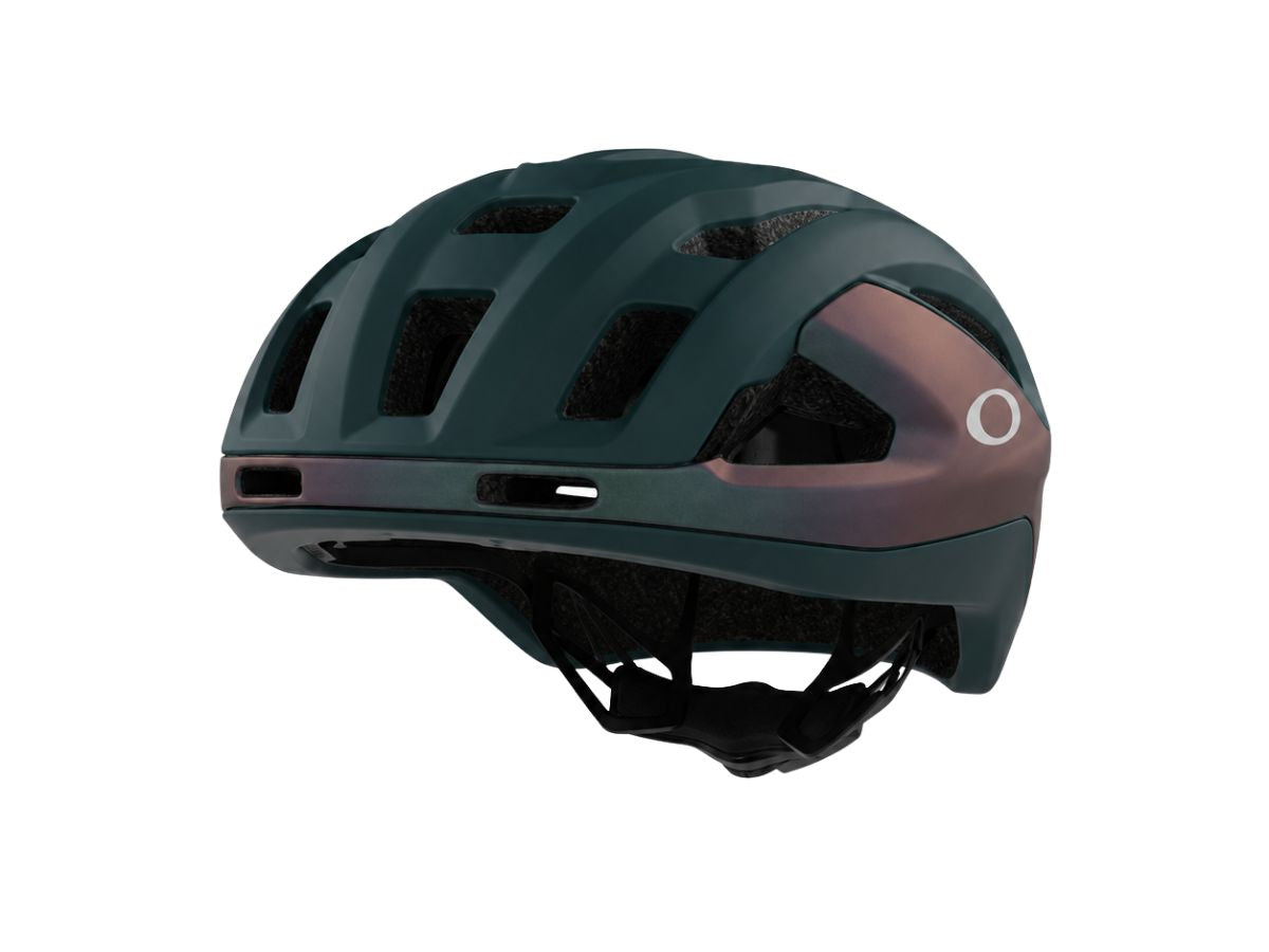 Oakley ARO3 Endurance EU Helmet - Dark Blue