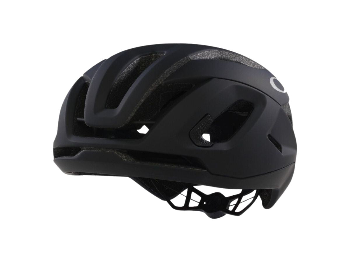 Oakley ARO5 Race EU Helmet - Matte Black