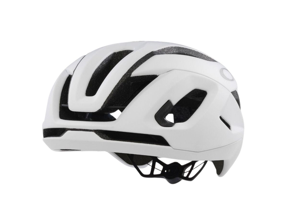 Oakley ARO5 Race EU Helmet - Matte White