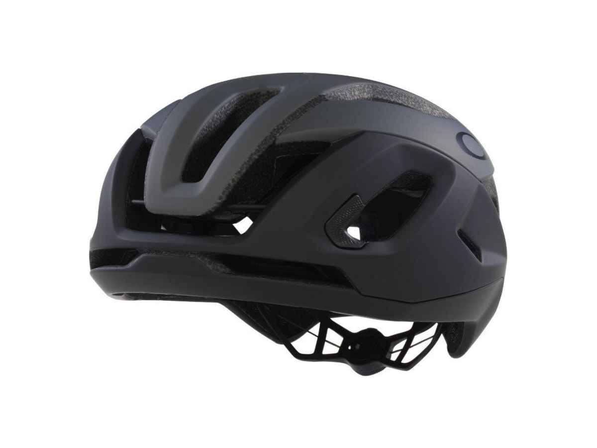Oakley ARO5 Race EU Helmet - Medium Grey
