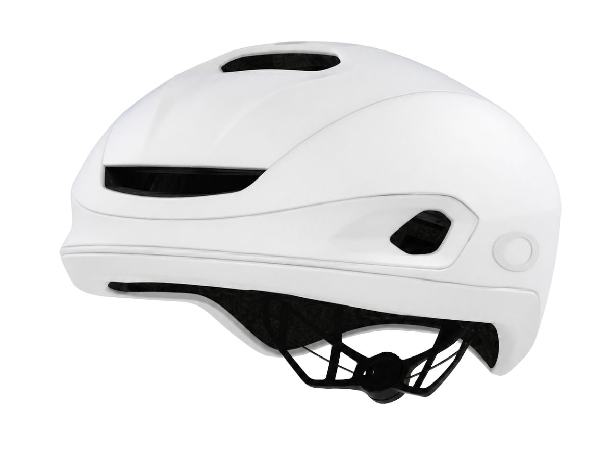 Oakley ARO7 LITE Helmet - White