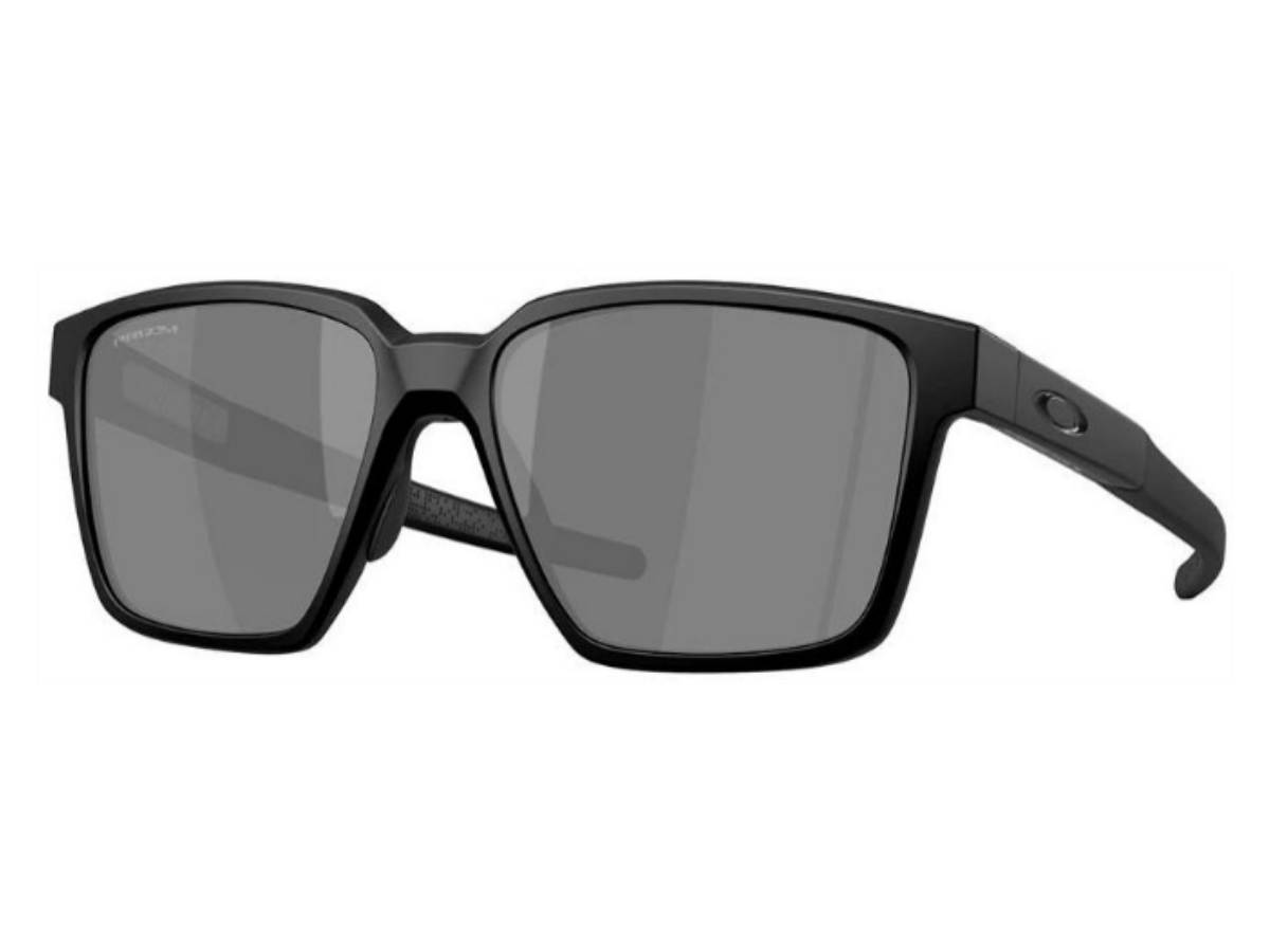 Oakley Actuator SQ Matte Black Prizm Black