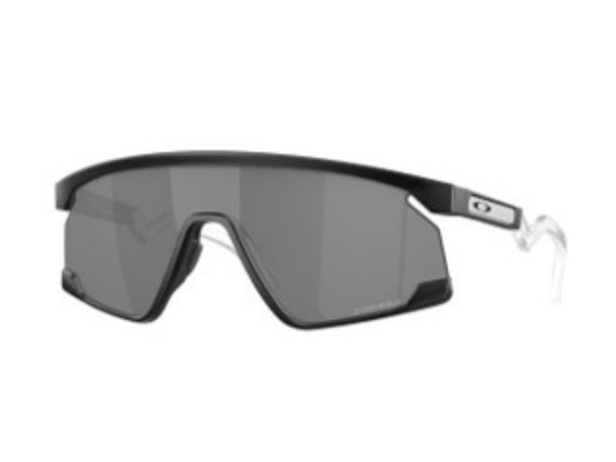 Oakley BXTR Matte Black Prizm Black