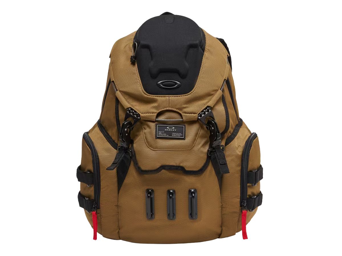 Oakley Bathroom Sink Rc Backpack - Coyote